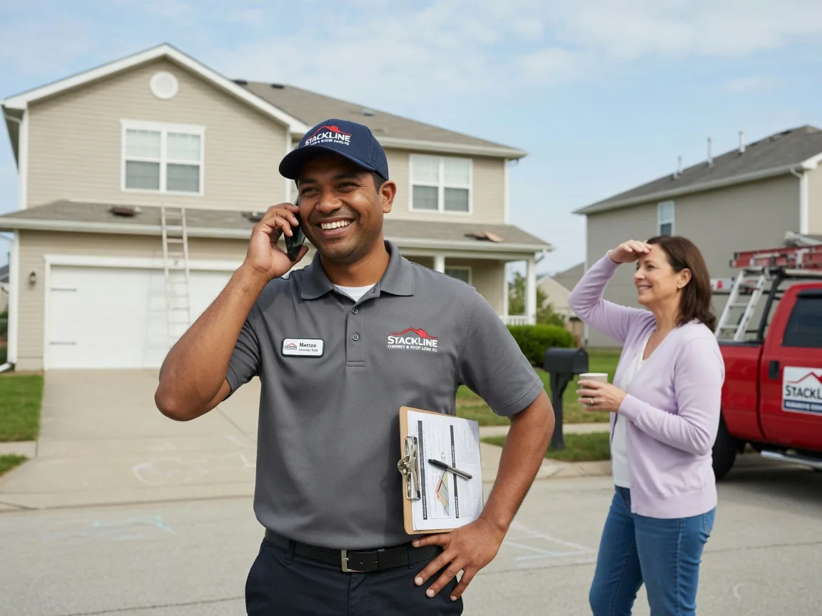 Chimney flashing repair Buena Vista, NM FAQs